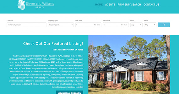 Shiver Williams Realty