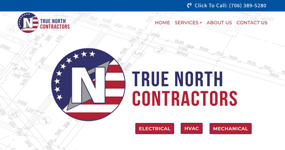 True North Contractors