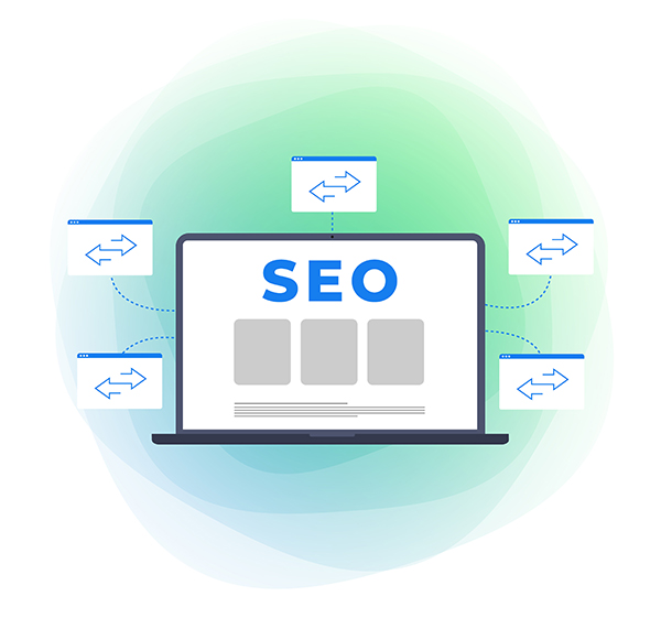 SEO campaign