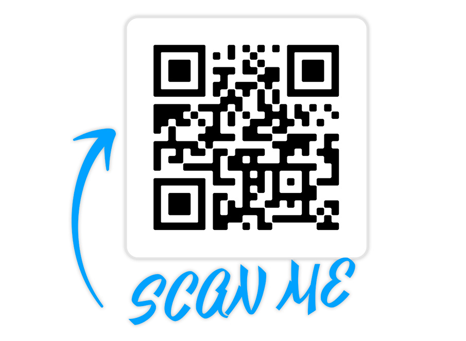 Why you need a QR Code