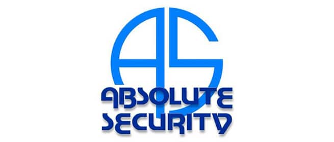 Absolute Security Logo