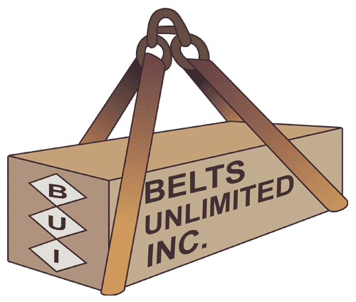 Belts Unlimited Logo