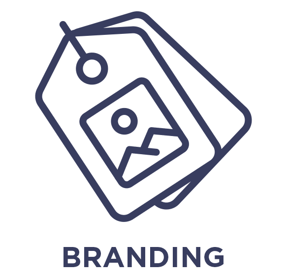 Branding Icon