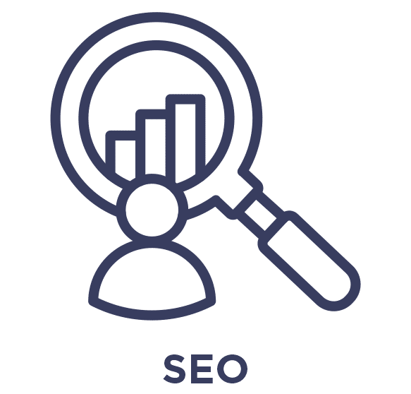 SEO Icon