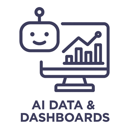 AI Data & Dashboards